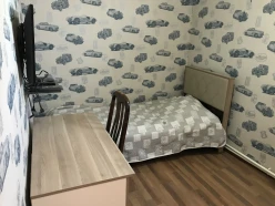 Satılır ev/villa 4 otaqlı 110 m², 20-ci sahə q.-15