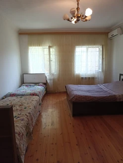 İcarə ev/villa 3 otaqlı 100 m², Görədil q.