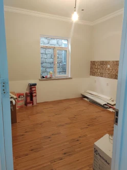 Satılır ev/villa 3 otaqlı 110 m², Şah İsmayıl Xətai m.-18