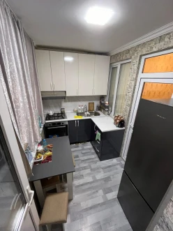 Satılır yeni tikili 2 otaqlı 59 m²,  Masazır-18