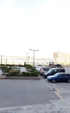 Satılır yeni tikili 2 otaqlı 59 m²,  Masazır-4