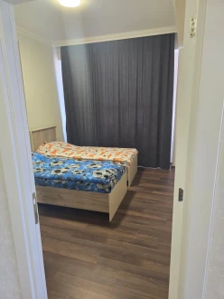 İcarə yeni tikili 2 otaqlı 127 m²,  İnşaatçılar m.-6