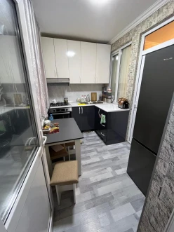 Satılır yeni tikili 2 otaqlı 59 m²,  Masazır-17