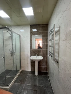 Satılır yeni tikili 2 otaqlı 47 m², Xırdalan-12 Satılır yeni tikili 2 otaqlı 47 m², Xırdalan-12