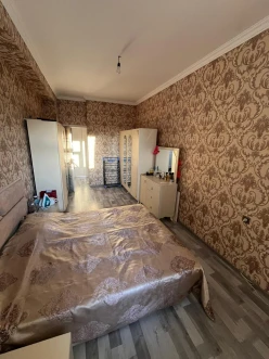 Satılır yeni tikili 2 otaqlı 59 m²,  Masazır-11