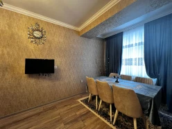 Satılır yeni tikili 2 otaqlı 55 m²,  Masazır-8