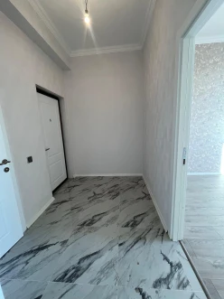 Satılır yeni tikili 2 otaqlı 47 m², Xırdalan-9 Satılır yeni tikili 2 otaqlı 47 m², Xırdalan-9