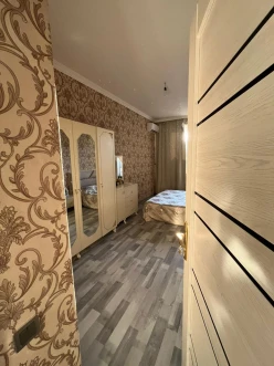 Satılır yeni tikili 2 otaqlı 59 m²,  Masazır-12
