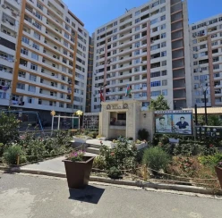 Satılır yeni tikili 2 otaqlı 59 m²,  Masazır-5
