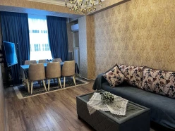 Satılır yeni tikili 2 otaqlı 55 m²,  Masazır-7