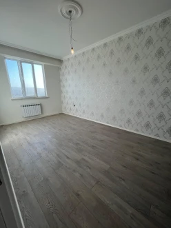 Satılır yeni tikili 2 otaqlı 47 m², Xırdalan-3 Satılır yeni tikili 2 otaqlı 47 m², Xırdalan-3