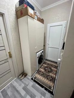 Satılır yeni tikili 2 otaqlı 59 m²,  Masazır-15
