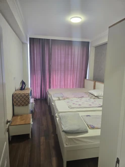İcarə yeni tikili 2 otaqlı 127 m²,  İnşaatçılar m.-9
