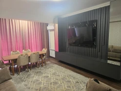 İcarə yeni tikili 2 otaqlı 127 m²,  İnşaatçılar m.