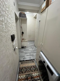 Satılır yeni tikili 2 otaqlı 59 m²,  Masazır-16