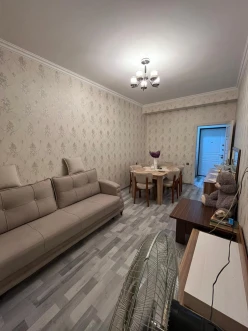 Satılır yeni tikili 2 otaqlı 59 m²,  Masazır-13