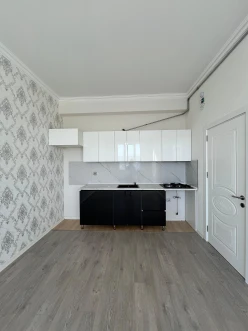Satılır yeni tikili 2 otaqlı 47 m², Xırdalan-4 Satılır yeni tikili 2 otaqlı 47 m², Xırdalan-4
