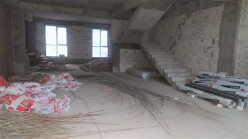 İcarə obyekt 738 m²,  Xətai-2
