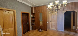 Satılır yeni tikili 4 otaqlı 170 m², Nəriman Nərimanov m.-13