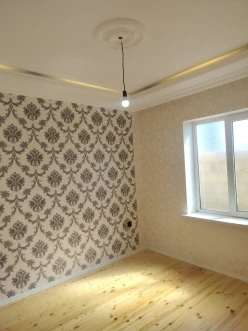 Satılır ev/villa 3 otaqlı 90 m², Sabunçu r.-7