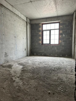 Satılır yeni tikili 3 otaqlı 114 m², Elmlər Akademiyası m.-3