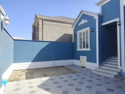 Satılır ev/villa 3 otaqlı 90 m², Sabunçu r.-2