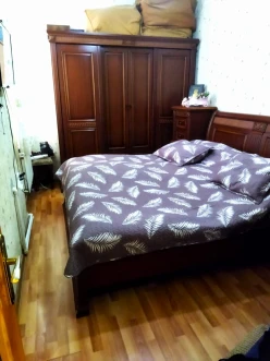 Satılır yeni tikili 3 otaqlı 80 m², Badamdar q.-5