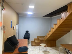 Satılır obyekt 130 m², Həzi Aslanov m.-5