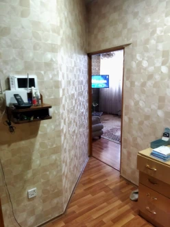 Satılır yeni tikili 3 otaqlı 80 m², Badamdar q.-3