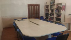 İcarə ofis 1 otaqlı 30 m², Elmlər Akademiyası m.-5