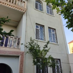 Satılır ev/villa 7 otaqlı 285 m², Əhmədli m.-4