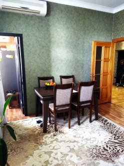 Satılır yeni tikili 3 otaqlı 80 m², Badamdar q.-2