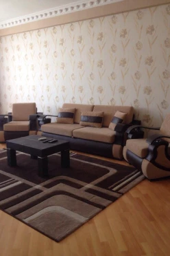 İcarə yeni tikili 2 otaqlı 108 m²,  Nəsimi-2