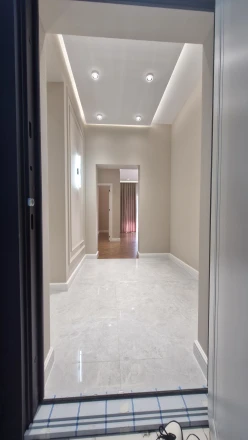 Satılır yeni tikili 2 otaqlı 71.5 m²,  Gənclik m.-6