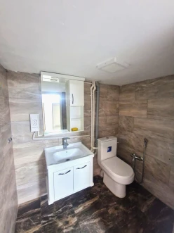 İcarə obyekt 120 m²,  Nəsimi-11