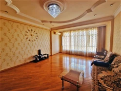 İcarə yeni tikili 3 otaqlı 150 m²,  Nərimanov-2