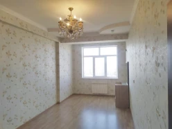 İcarə yeni tikili 3 otaqlı 120 m²,  İnşaatçılar m.-10