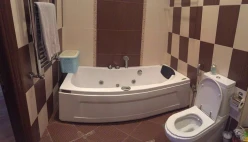 İcarə yeni tikili 2 otaqlı 108 m²,  Nəsimi-14