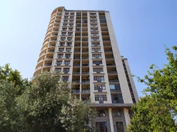 İcarə yeni tikili 2 otaqlı 108 m²,  Nəsimi-20