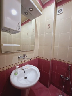 İcarə yeni tikili 3 otaqlı 150 m²,  Nərimanov-19