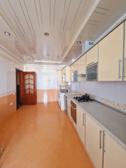 İcarə yeni tikili 3 otaqlı 150 m²,  Nərimanov-14