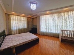 İcarə yeni tikili 3 otaqlı 150 m²,  Nərimanov-8