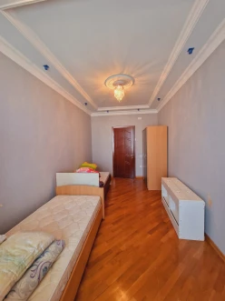 İcarə yeni tikili 3 otaqlı 150 m²,  Nərimanov-16