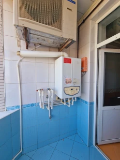 İcarə yeni tikili 3 otaqlı 150 m²,  Nərimanov-15