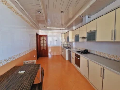 İcarə yeni tikili 3 otaqlı 150 m²,  Nərimanov-12