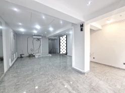 İcarə obyekt 120 m²,  Nəsimi-2