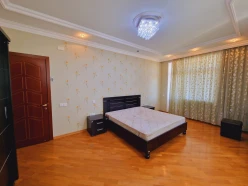 İcarə yeni tikili 3 otaqlı 150 m²,  Nərimanov-6