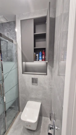 Satılır yeni tikili 2 otaqlı 71.5 m²,  Gənclik m.-11