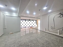 İcarə obyekt 120 m²,  Nəsimi