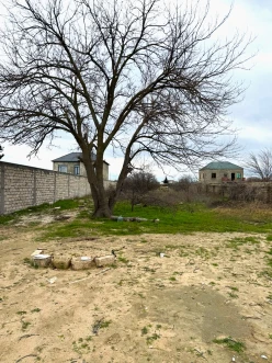 Satılır torpaq sahəsi 19 sot,  Sabunçu-5